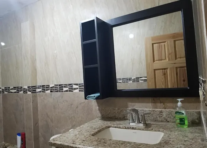 Apartment Marshan Montego Bay