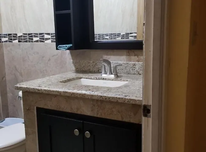 Apartment Marshan *