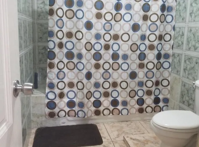 Marshan Apartment