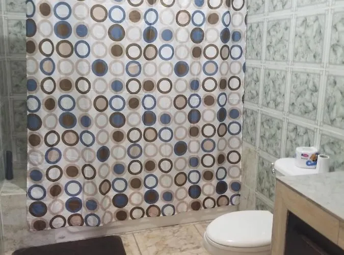 Apartment Marshan Montego Bay