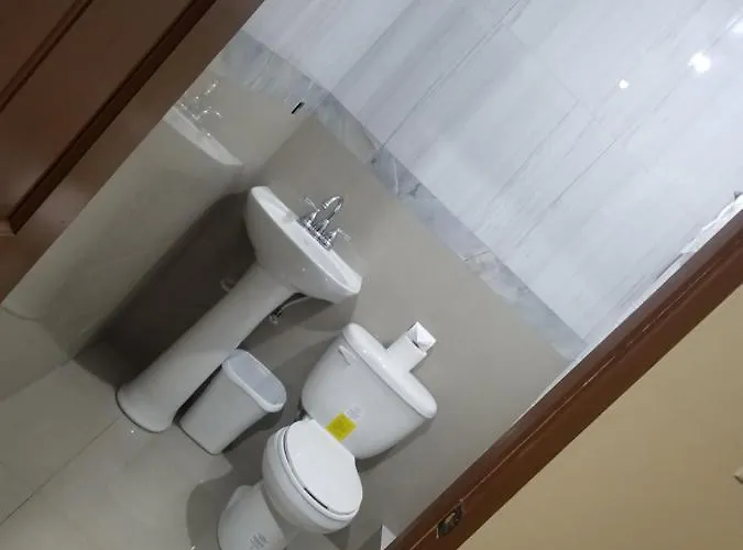 Apartment Marshan