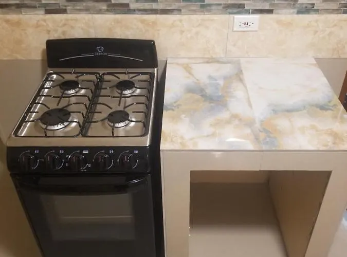Apartment Marshan *