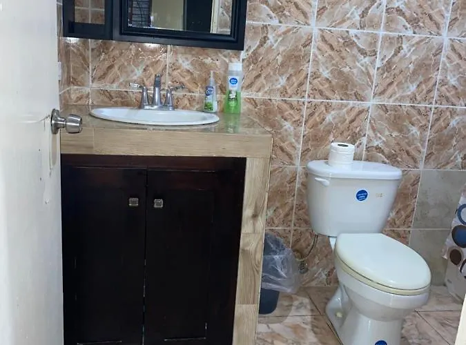 Apartment Marshan