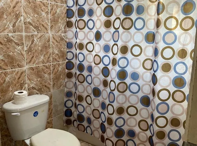 Apartment Marshan *