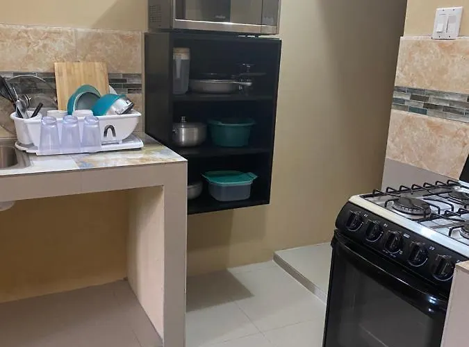 Marshan Apartment *
