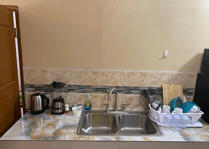 Marshan Apartment *