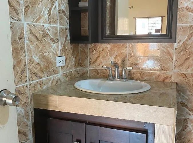 Apartment Marshan