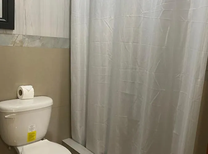 Marshan Apartment Montego Bay