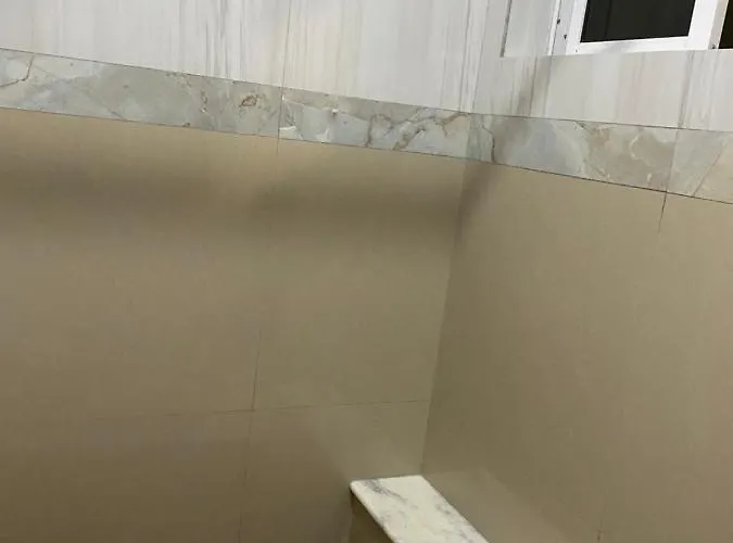Apartment Marshan