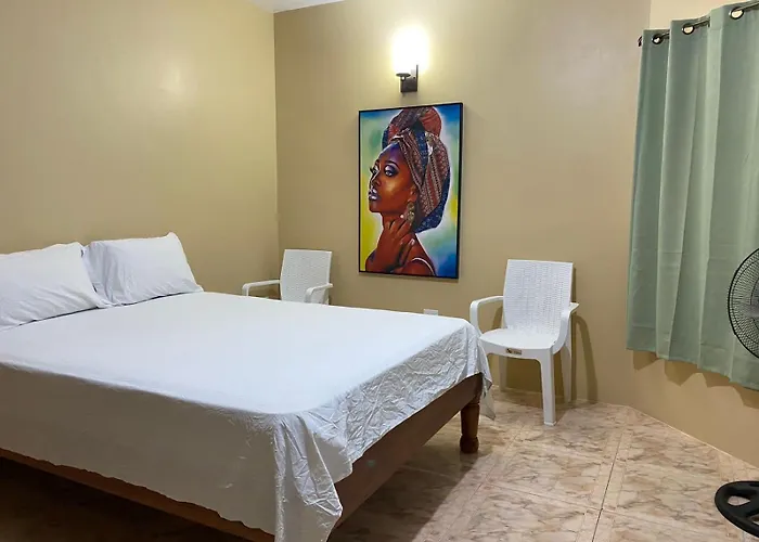 Apartment Marshan Montego Bay
