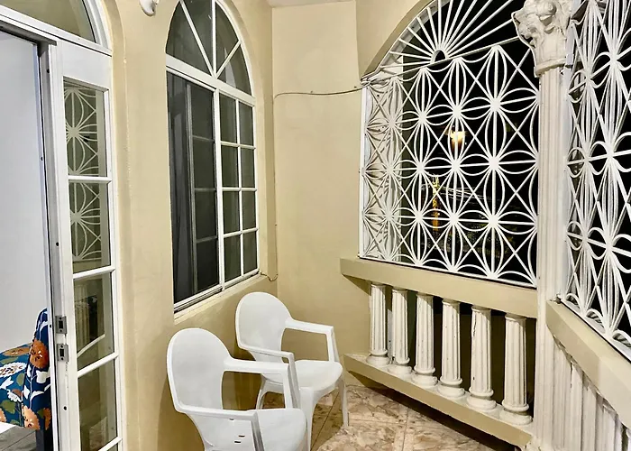 Apartment Marshan