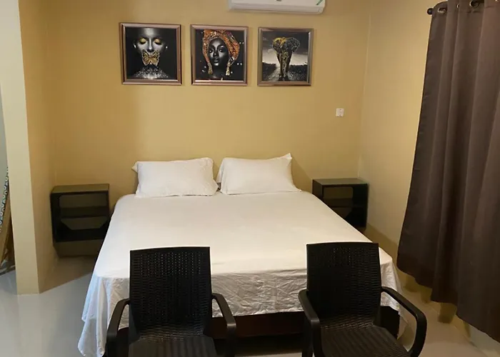 Marshan Montego Bay
