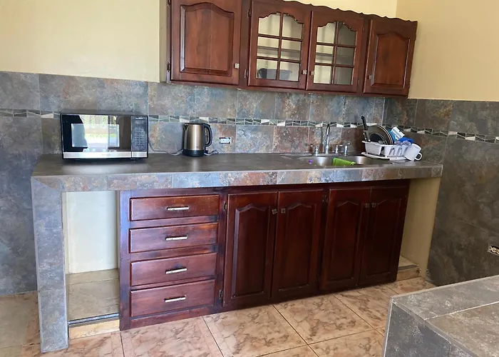 Marshan Apartment