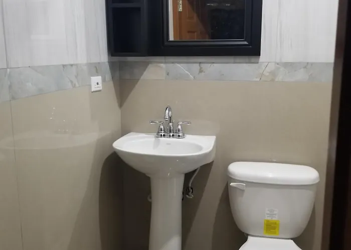 Apartment Marshan
