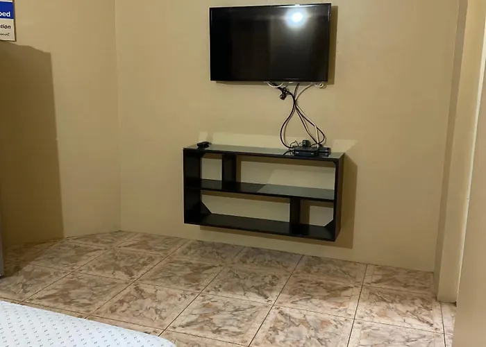 Apartment Marshan Montego Bay