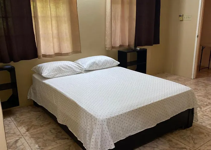 Marshan Apartment Montego Bay