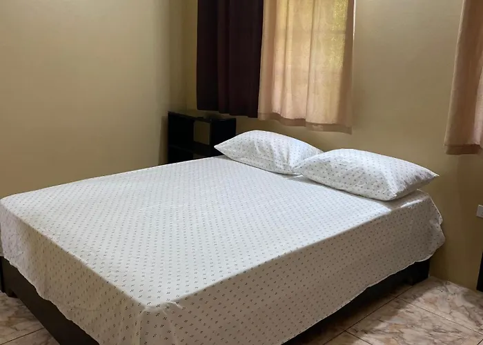 Apartment Marshan
