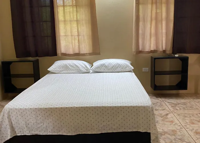 Apartment Marshan Montego Bay