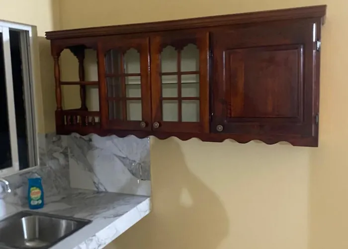 Apartment Marshan Montego Bay