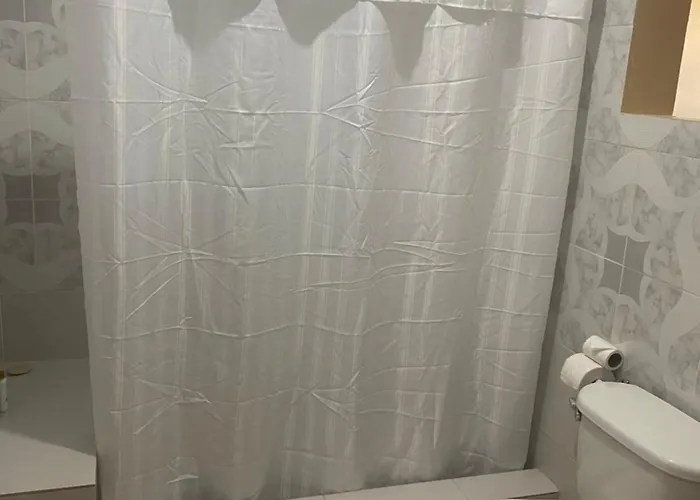 Apartment Marshan