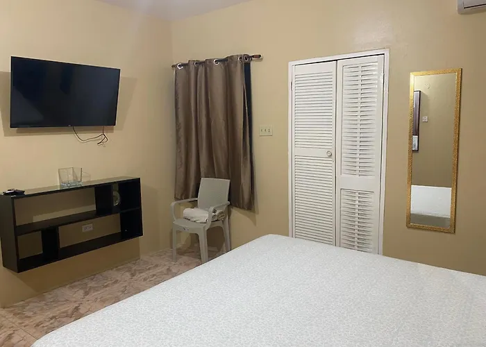 Marshan Apartment *