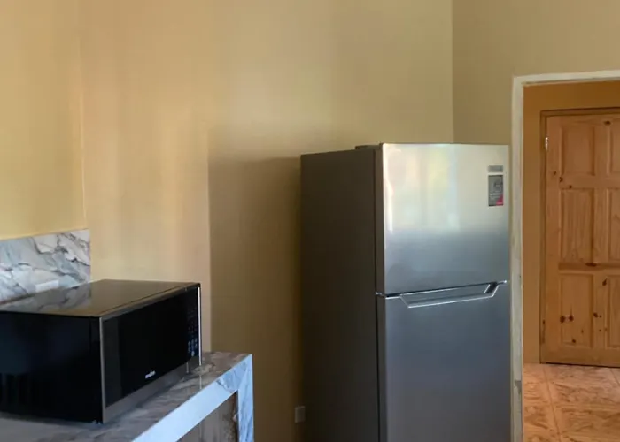 Marshan Apartment *