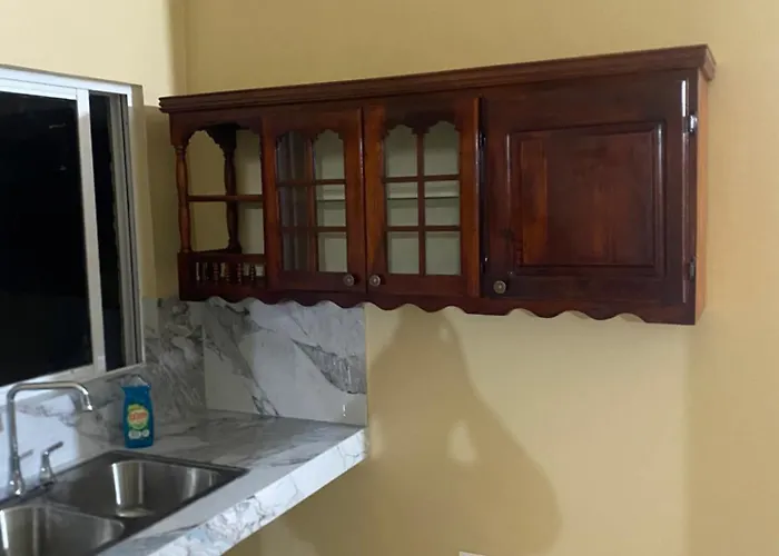 Marshan Apartment Montego Bay