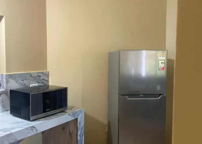Apartment Marshan *