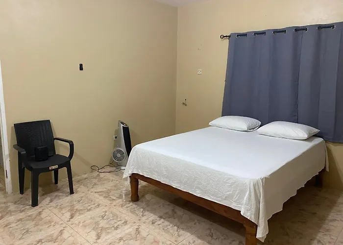Marshan Montego Bay