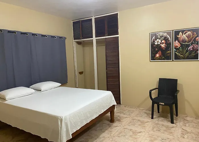 Marshan Apartment *