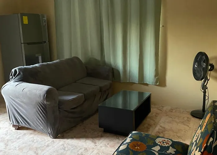 Marshan Apartment Montego Bay