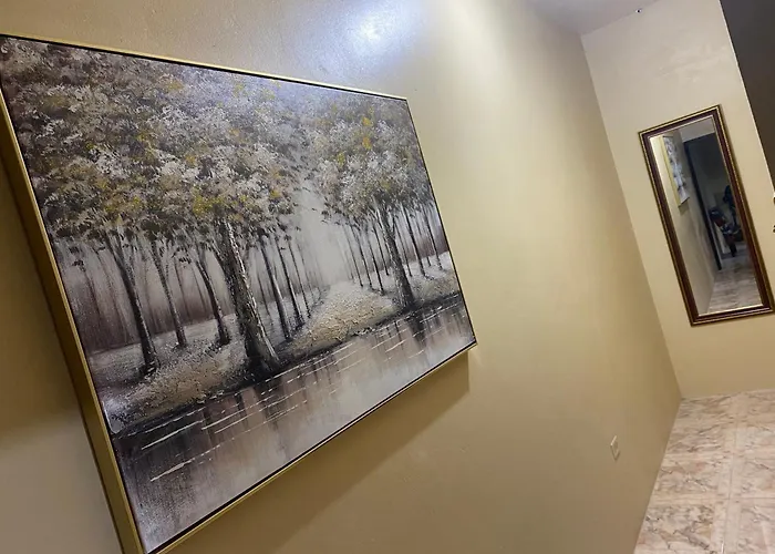 Apartment Marshan