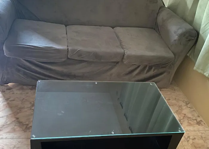 Apartment Marshan