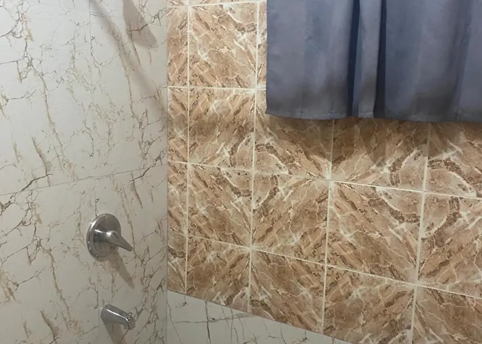 Apartment Marshan