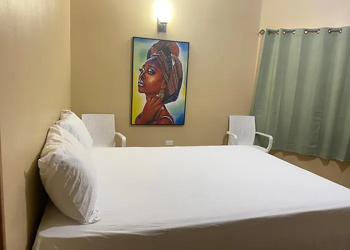 Apartment Marshan