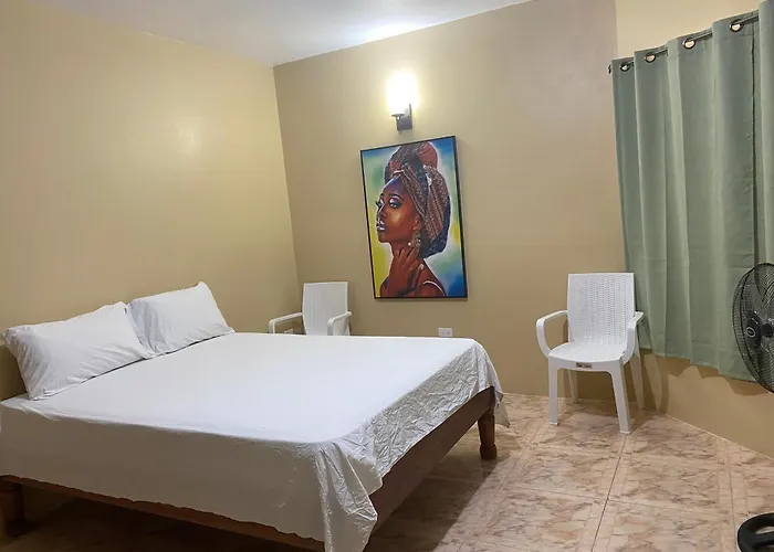 Marshan Montego Bay