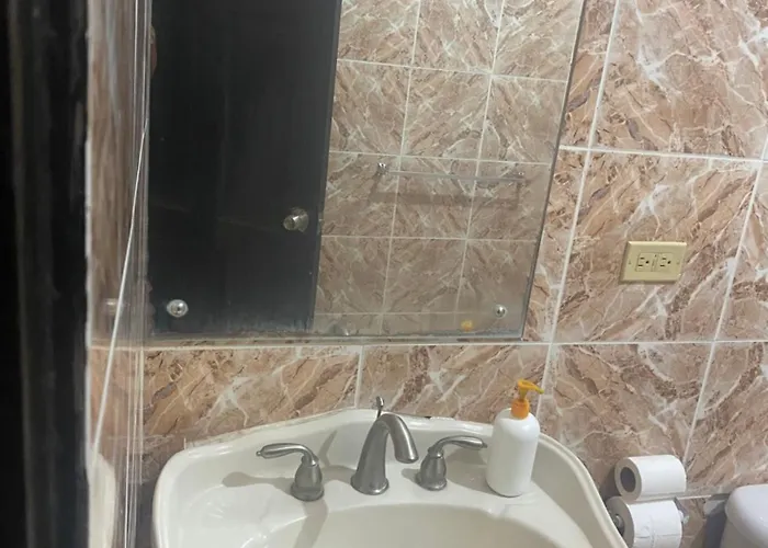 Marshan Apartment