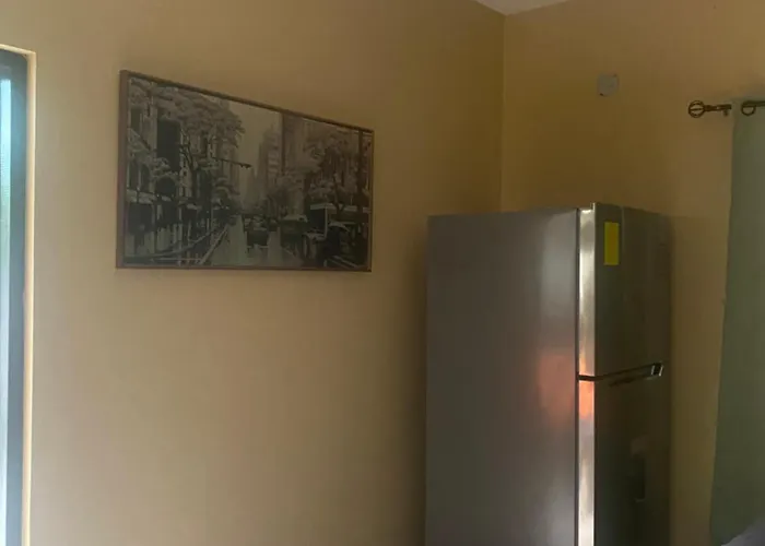 Marshan Apartment *