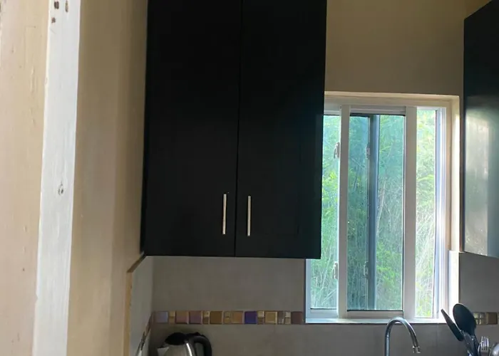 Apartment Marshan *