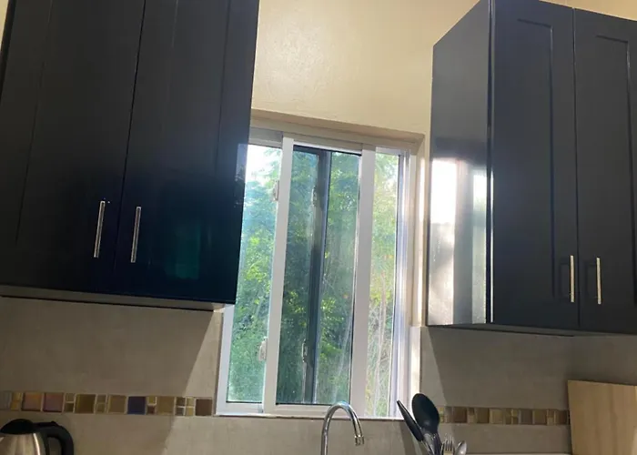 Marshan Apartment