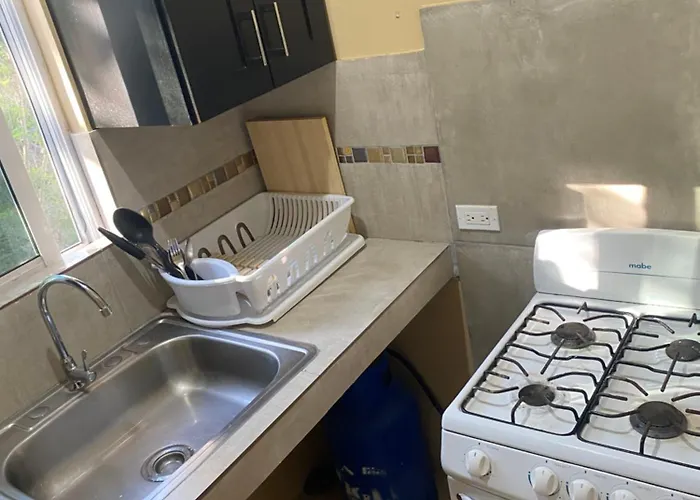 Marshan Apartment *