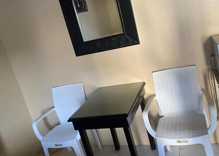 Marshan Apartment
