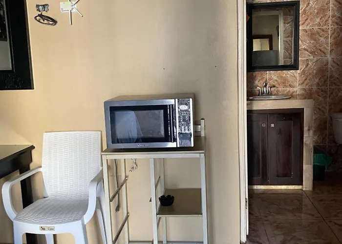 Apartment Marshan *