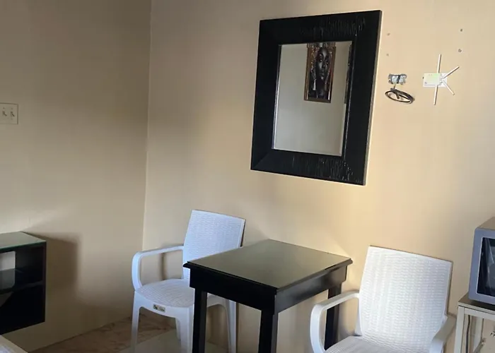 Marshan Apartment *