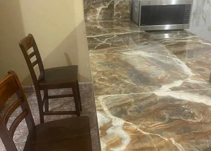 Apartment Marshan Montego Bay