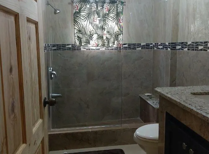 Marshan Apartment